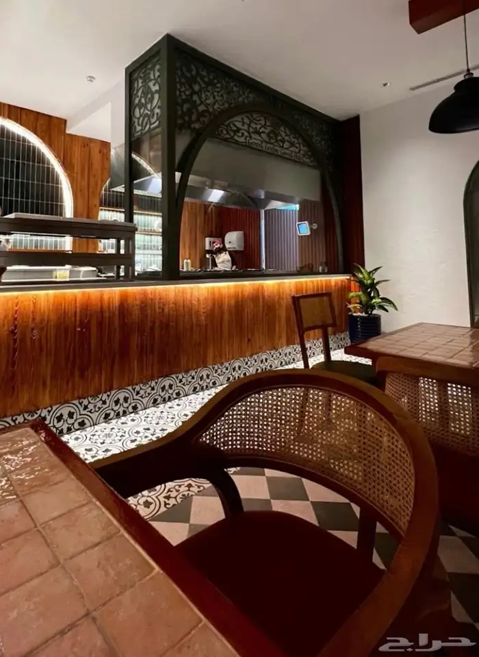 تنفيذ مشاريع تصميم داخلي تجاري - سكني 31