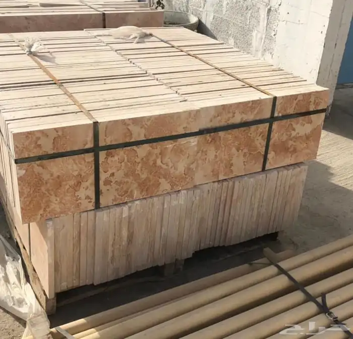 حجر وجه الريادة الطبيعي 15