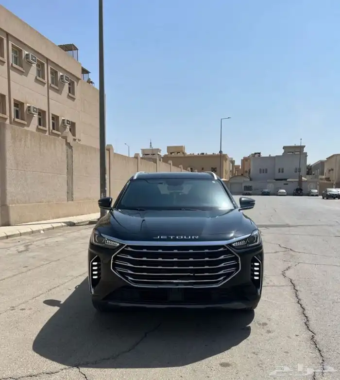جيتور X70 Plus بلس 2024 7