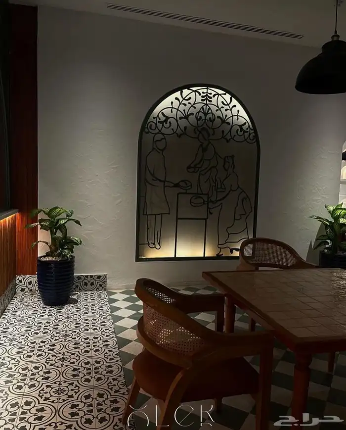 تنفيذ مشاريع تصميم داخلي تجاري - سكني 27