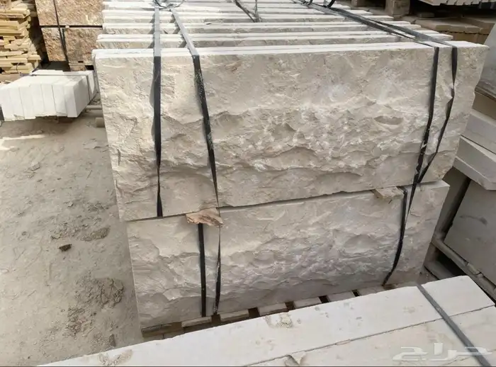 حجر وجه الريادة الطبيعي 4