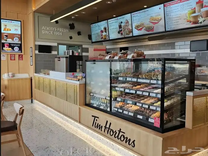 تنفيذ مشاريع تصميم داخلي تجاري - سكني 5