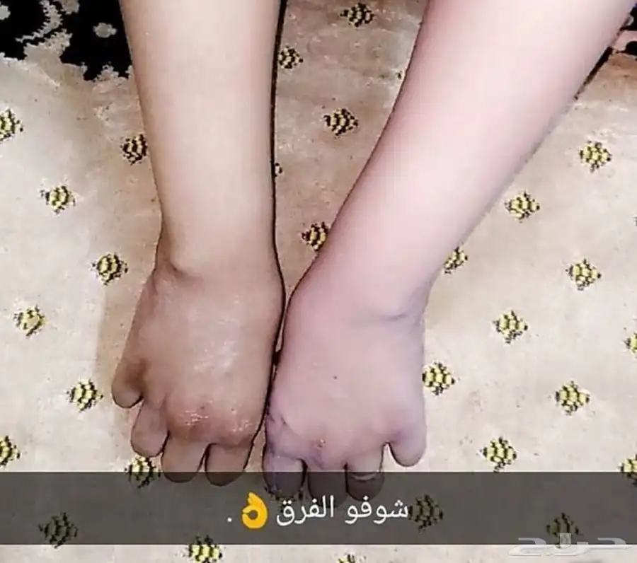 نقاشه الرياض العروس والعاصي 2