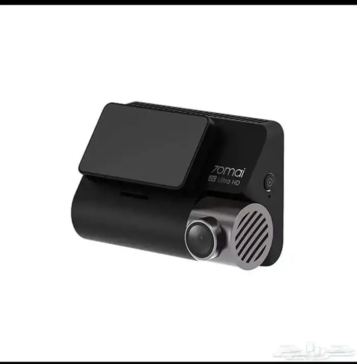 داش كام شاومي 70mai A800S 4K Ultra HD أصلية أمامية خلفية 2