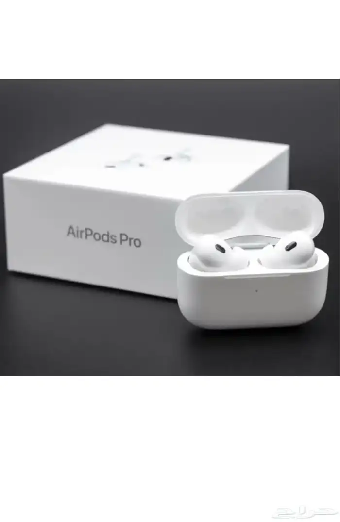 سماعة Apple جديدة شبه مقلد 2