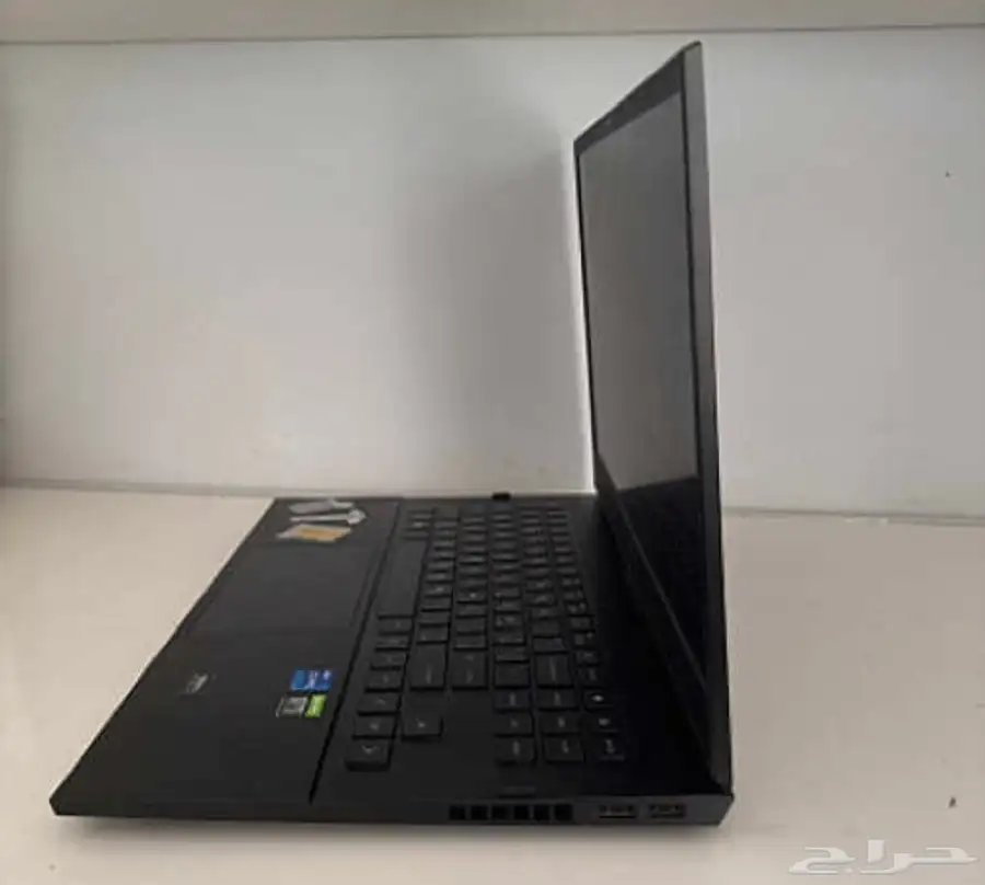 لابتوب HP Omen 16 مستعمل 1
