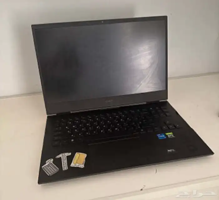 لابتوب HP Omen 16 مستعمل 4