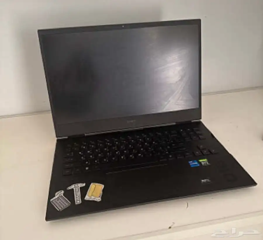 لابتوب HP Omen 16 مستعمل 4