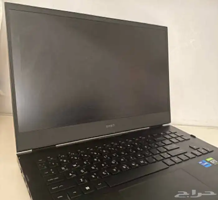 لابتوب HP Omen 16 مستعمل 2