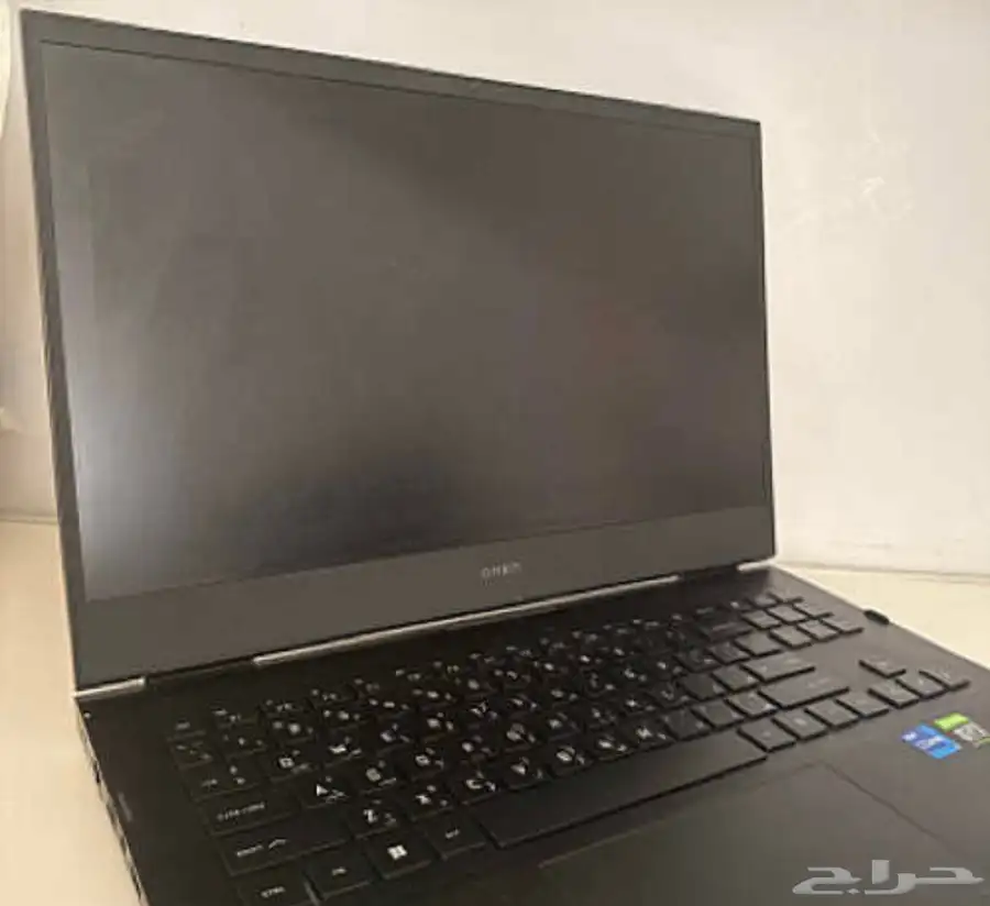لابتوب HP Omen 16 مستعمل 2