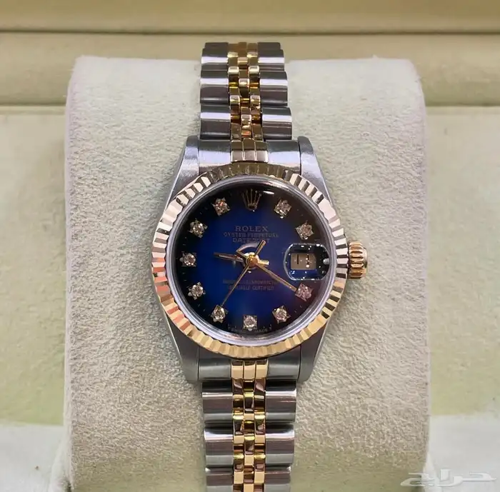 ساعة رولكس أصلية 0