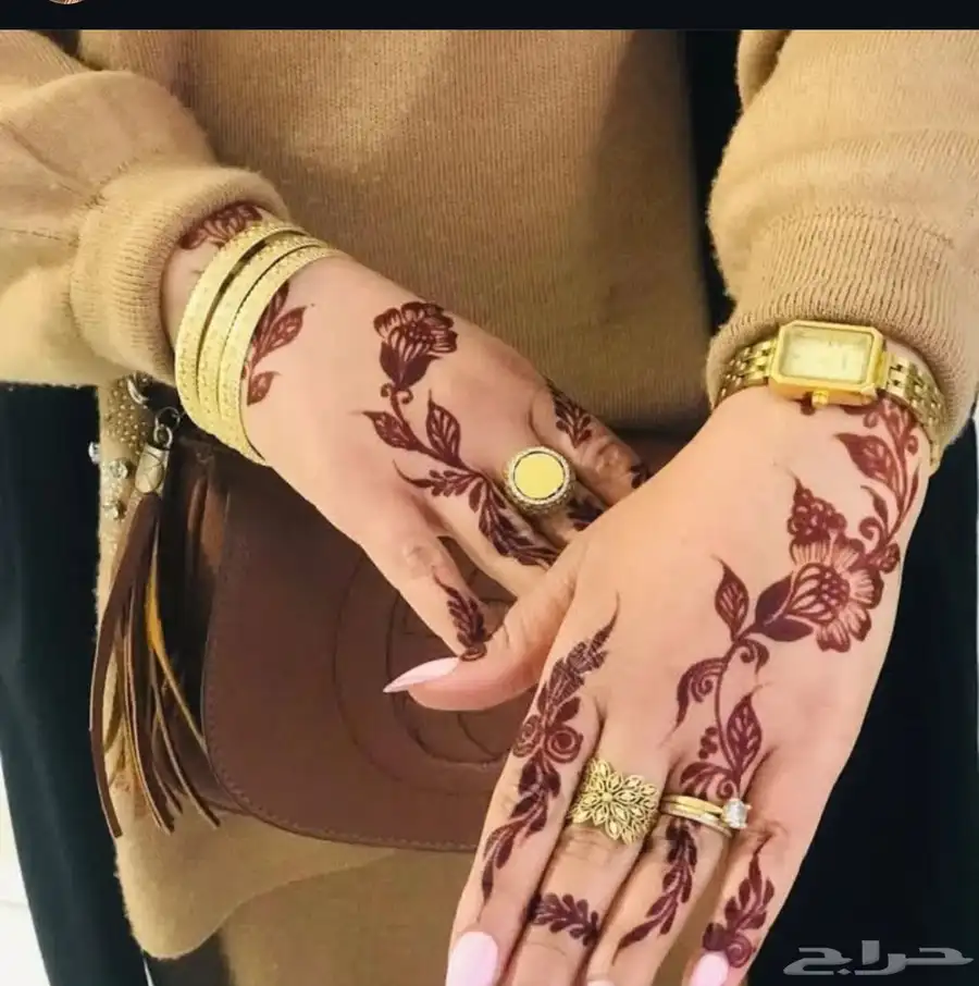 نقاشه الرياض العروس والعاصي 24