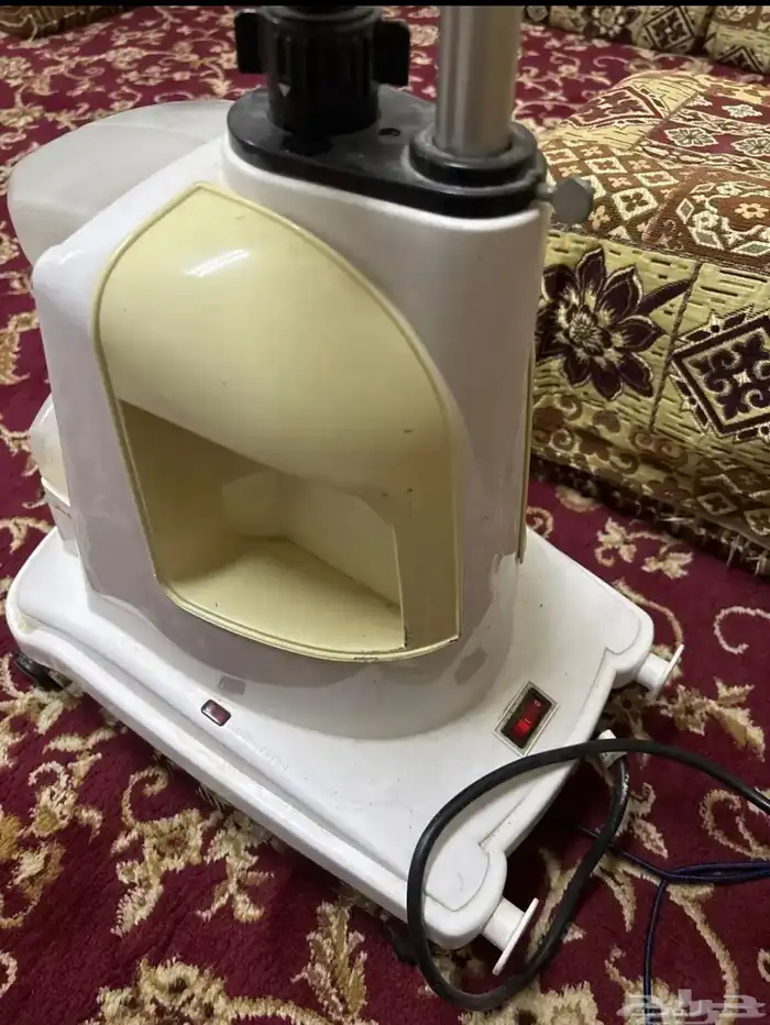 كوايه بخار 1