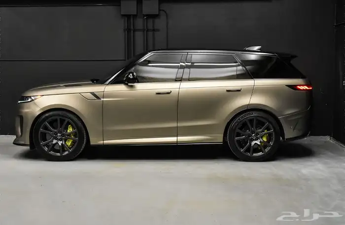 2024 Range Rover Sport P635 SV Edition 1 0