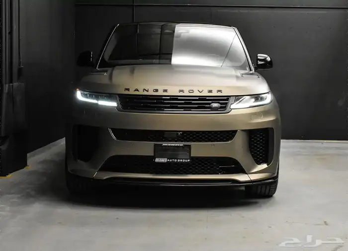 2024 Range Rover Sport P635 SV Edition 1 2