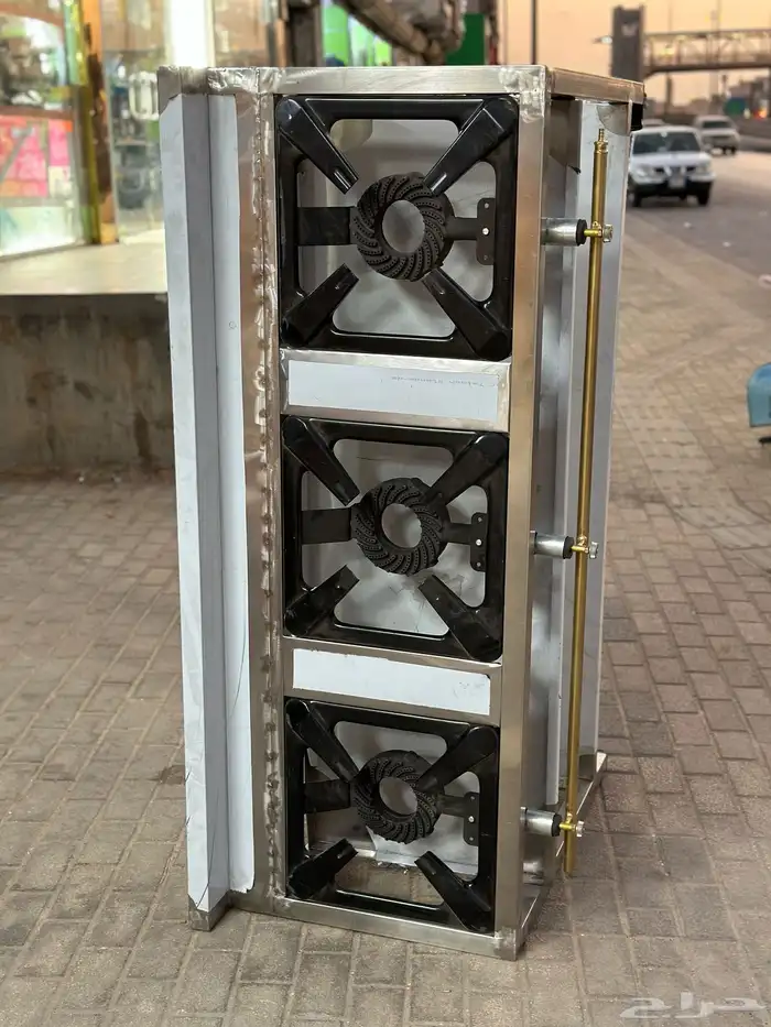 مركب غاز مع تحمير مركبات غاز جاز غاز 22