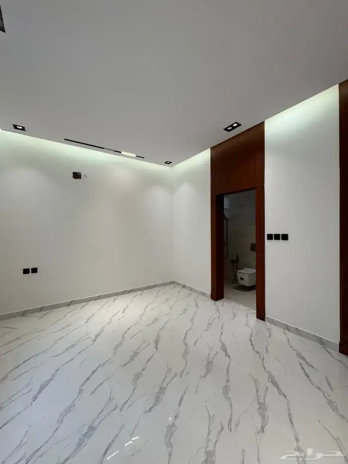 للبيع دور علوي بتصميم مودرن جوهره الندوة 7