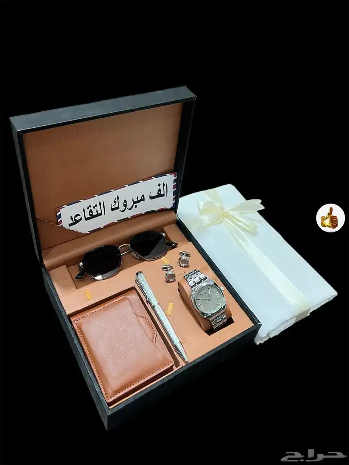 طقم رجالي 4