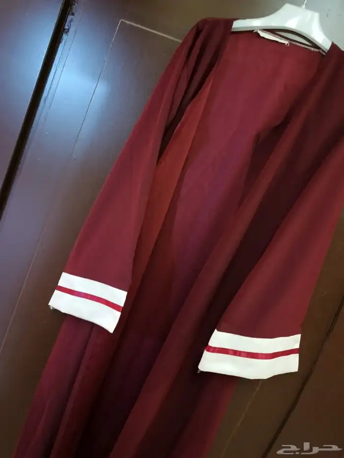 روب تخرج عودي 2