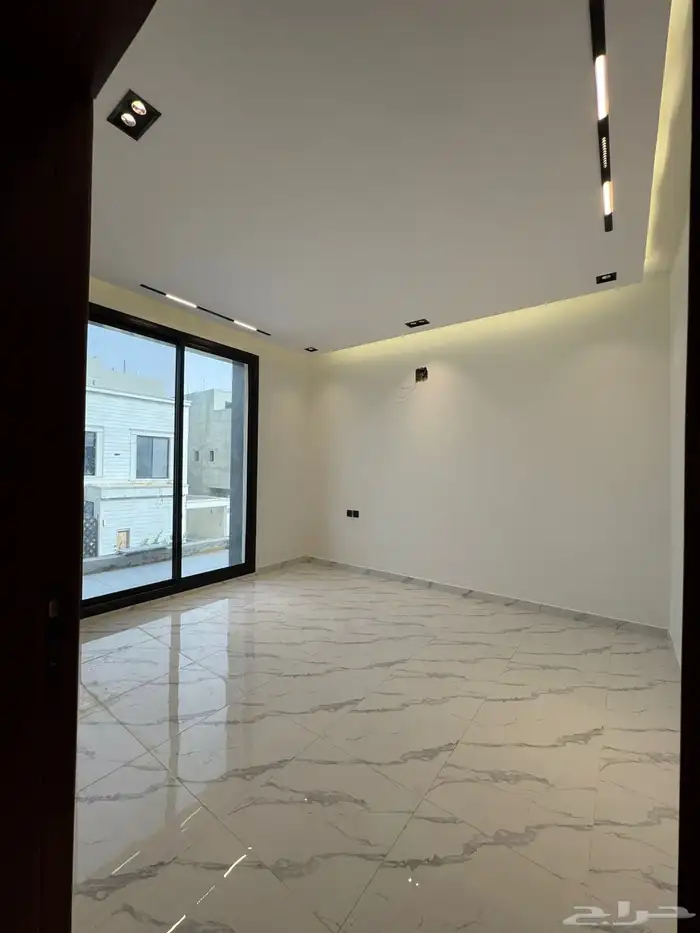 للبيع دور علوي بتصميم مودرن جوهره الندوة 1