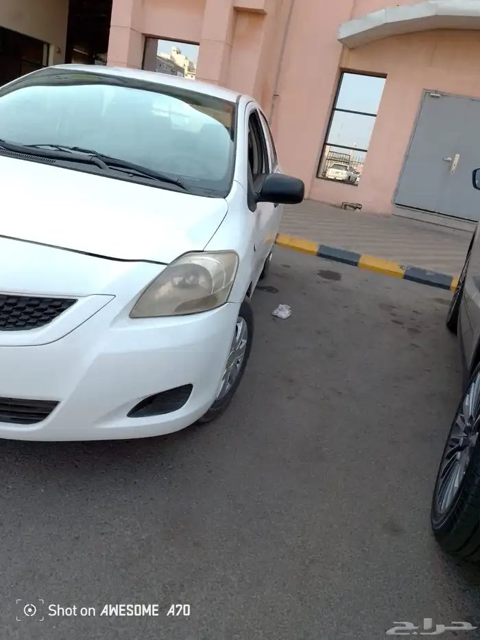 يارس 2009 مجدد مفحوص 0