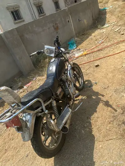 للبيع دباب سويدي 1