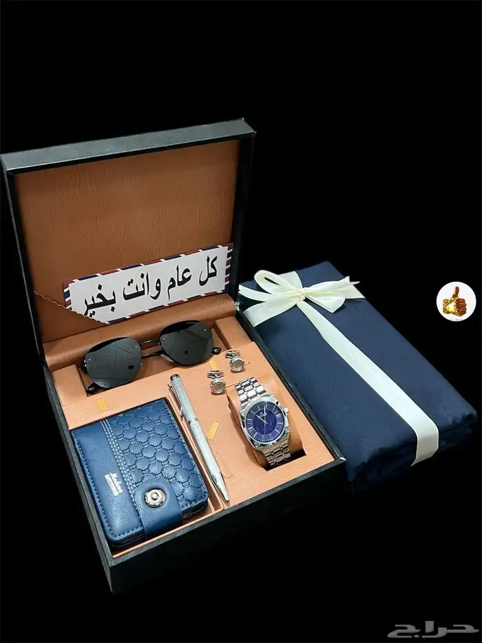 طقم رجالي 3