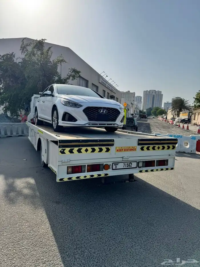 سطحة الامارت إلى الرياض الدمام جدة القصيم 0