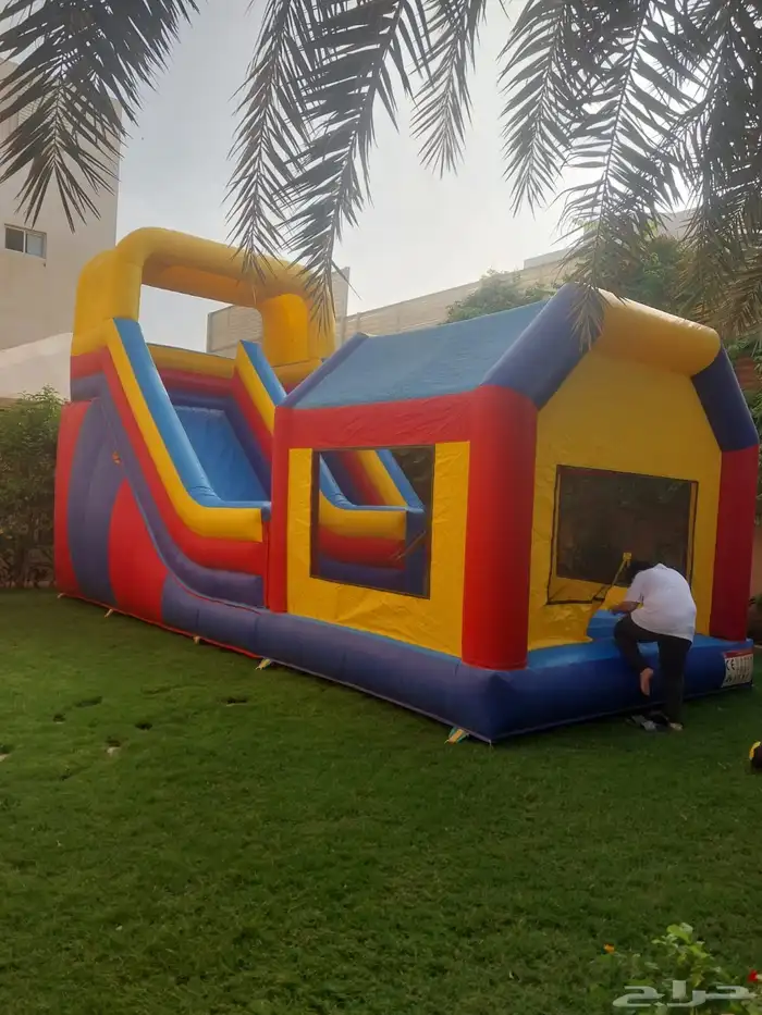 للبيع نطيطات 7