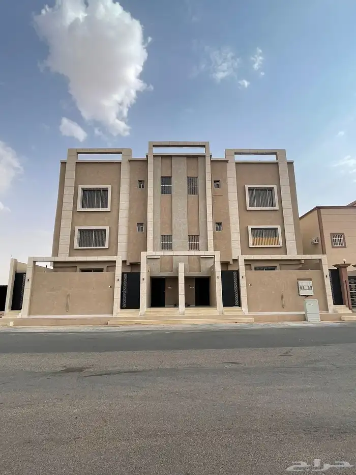 شقق تمليك للبيع بحي النزهه شروره 0