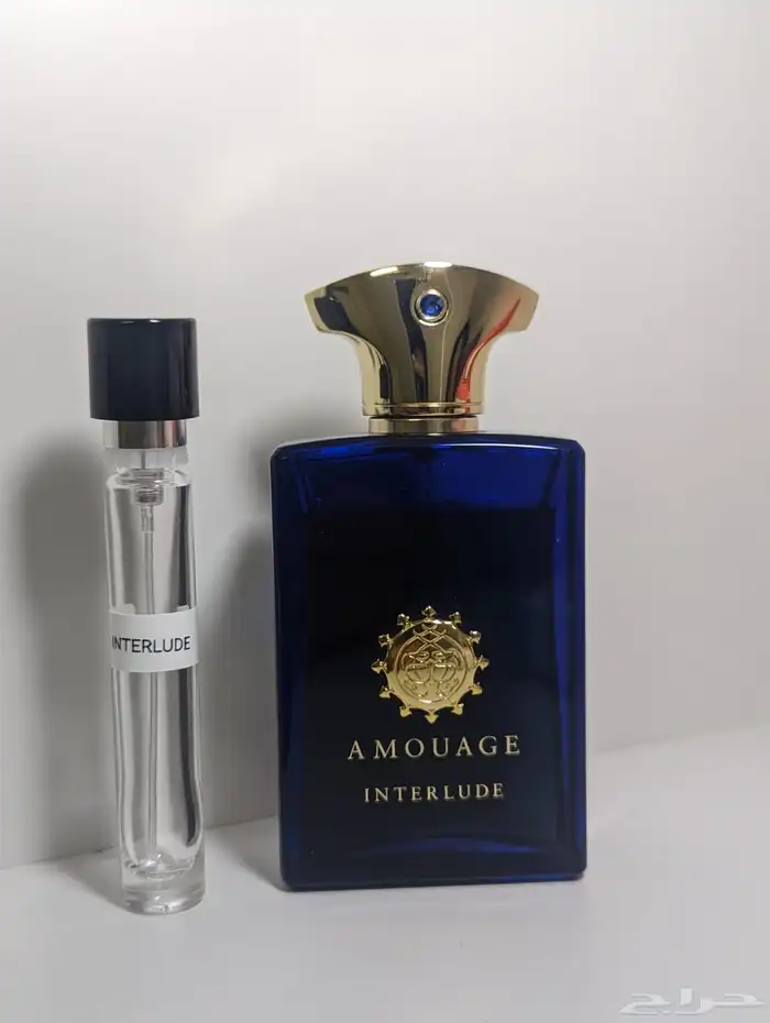 تقسيم امواج انترلود 0