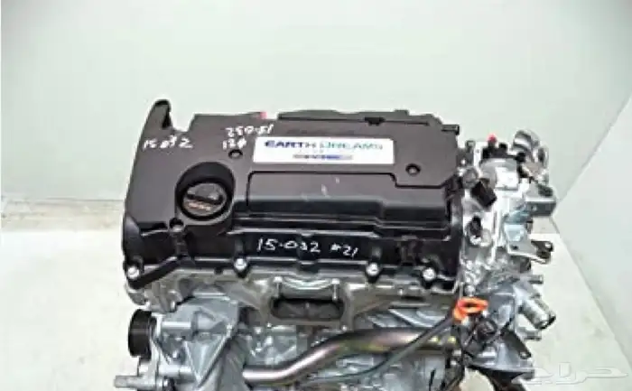 هوندا اكورد 0