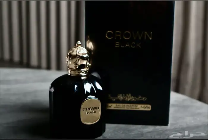 عطر كراون 1