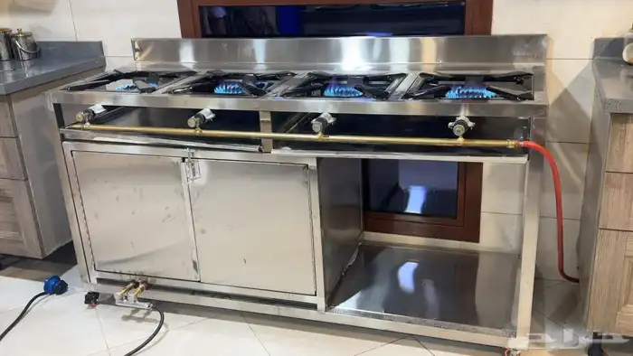 مركب غاز مع تحمير مركبات غاز جاز غاز 1