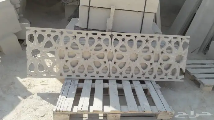 حجر وجه الريادة الطبيعي 26