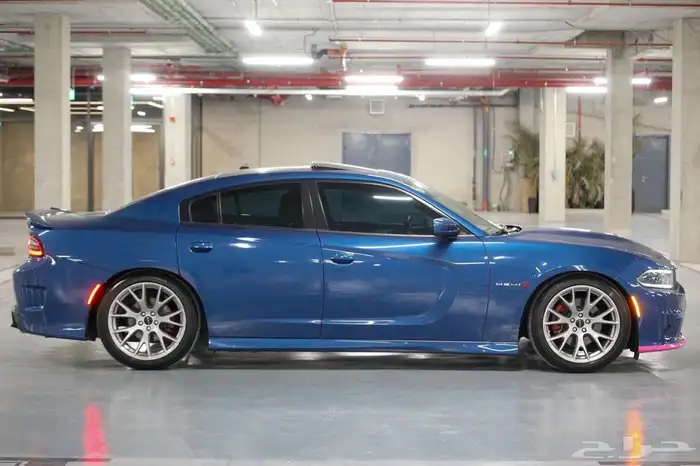 تشارجر 2021 RT 1