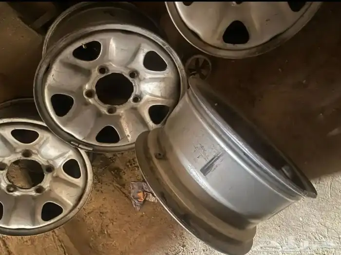 جنوط GXR. 2001 ديزال نضيييف 0