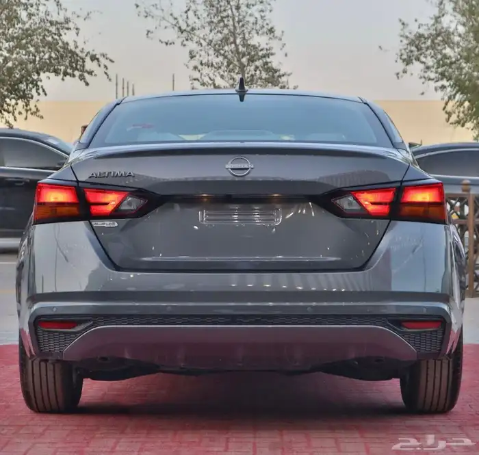 نيسان التيما ستاندر S 2025 قسط شهري يبدأ من 1550 1