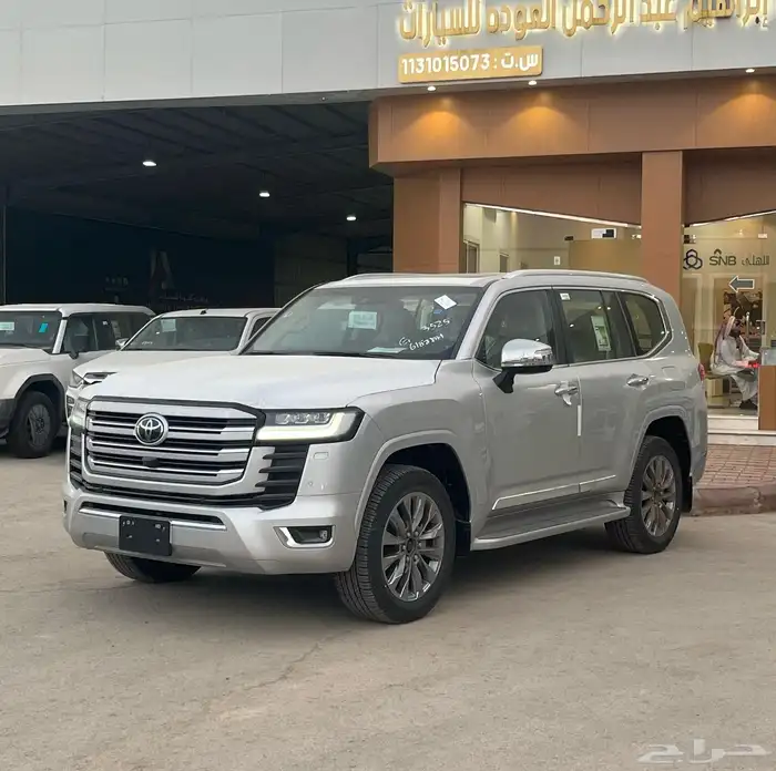 شركة العودة للسيارات   خصومات وأقل الأسعار للتقسيط والكاش 1