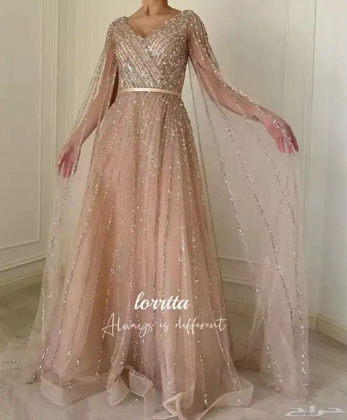 فساتين متوفره في المتجر 4