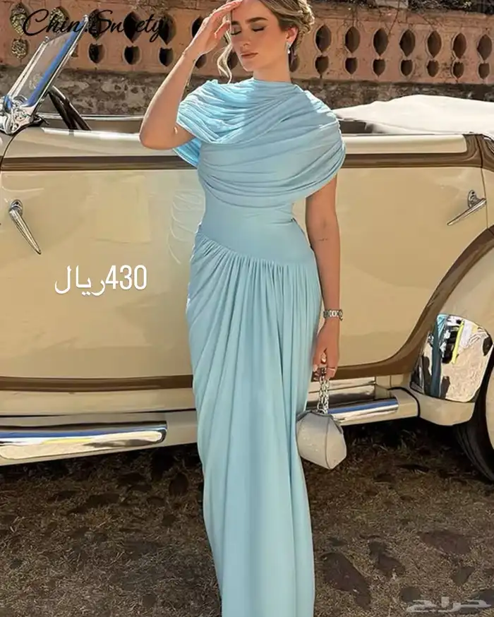 فساتين متوفره في المتجر 11