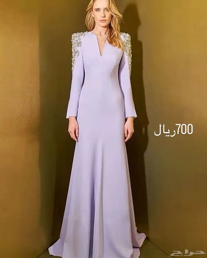 فساتين متوفره في المتجر 10