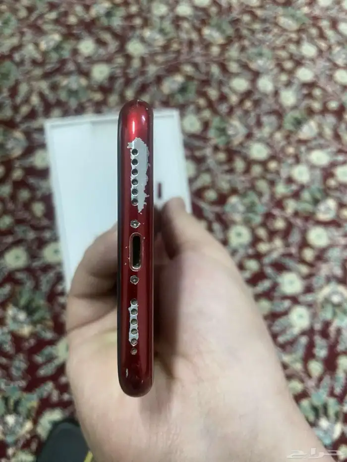 ايفون اكس آر iPhone XR 64GB 2