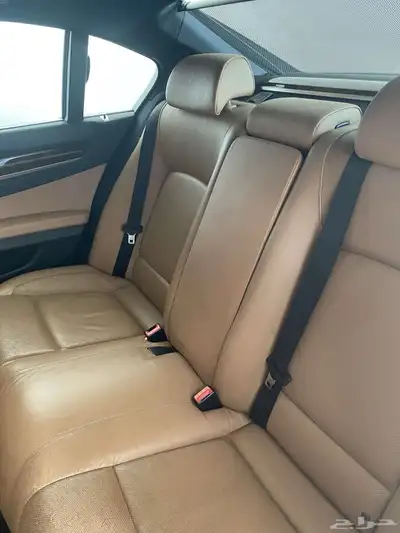 بي إم إي ال 740 5