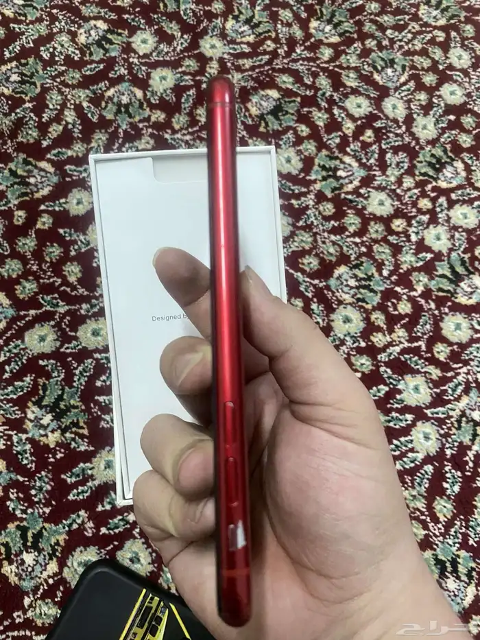 ايفون اكس آر iPhone XR 64GB 6