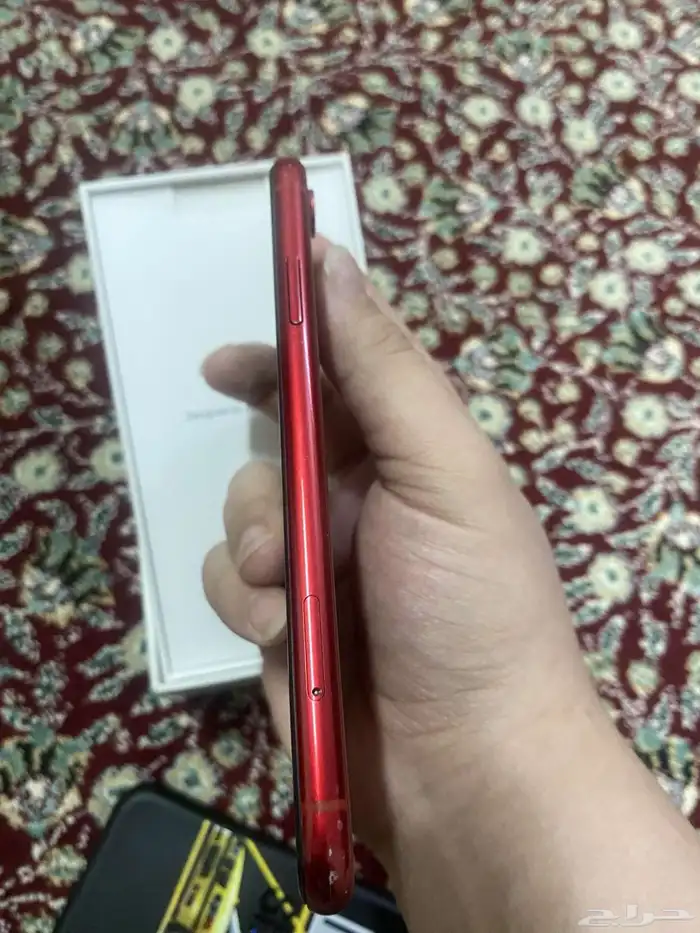 ايفون اكس آر iPhone XR 64GB 0