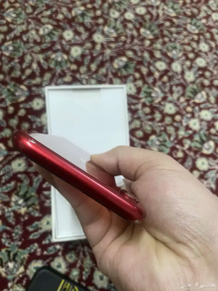 ايفون اكس آر iPhone XR 64GB 3