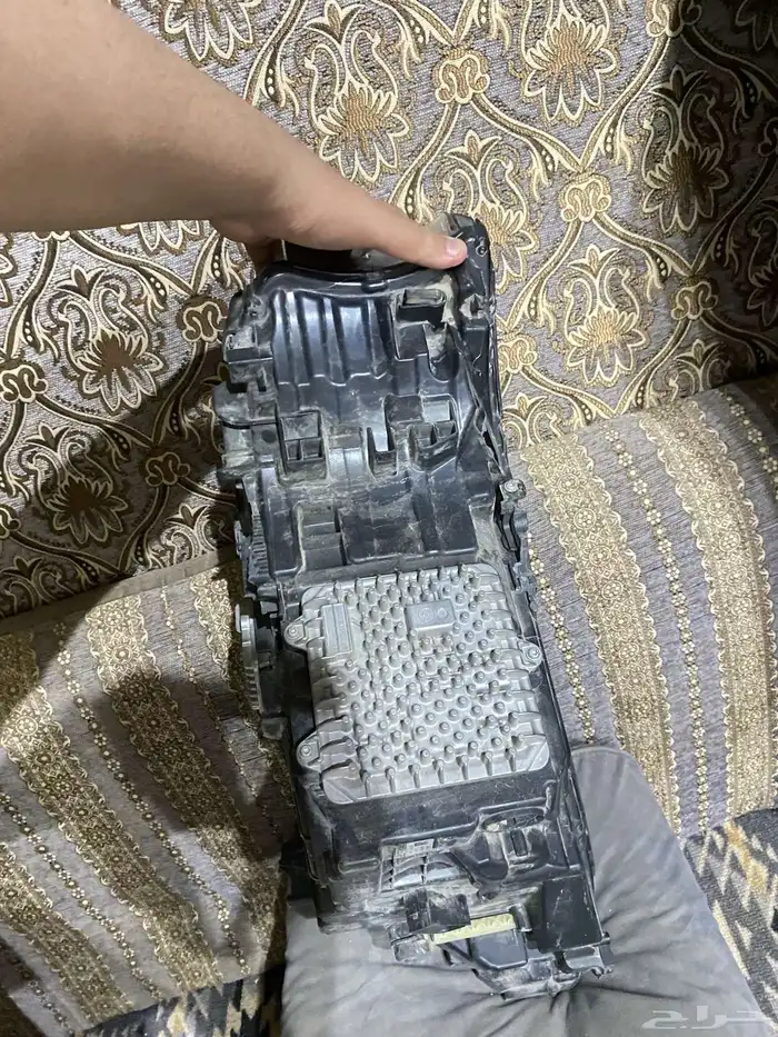 شمعة بي ام دبليو 2017 3