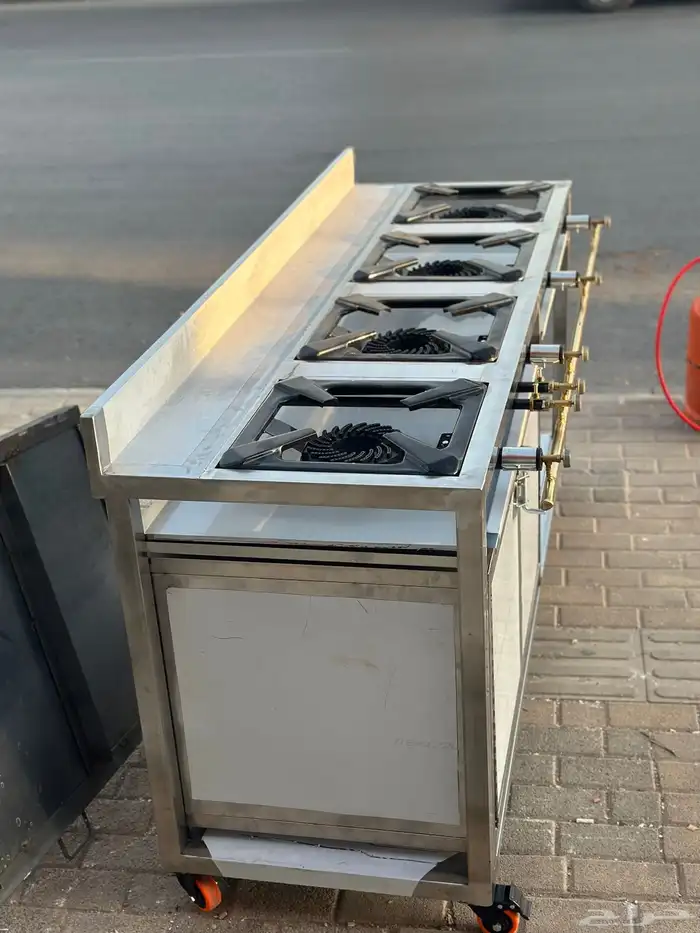 مركب غاز مع تحمير مركبات غاز جاز غاز 53
