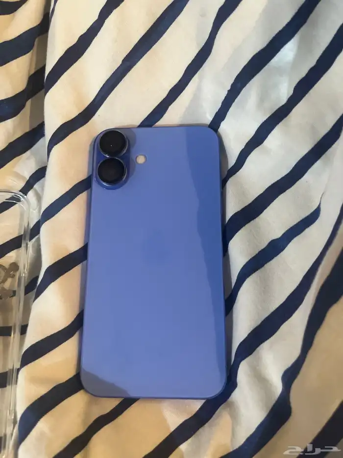 ايفون xr محول 16 ازرق 0